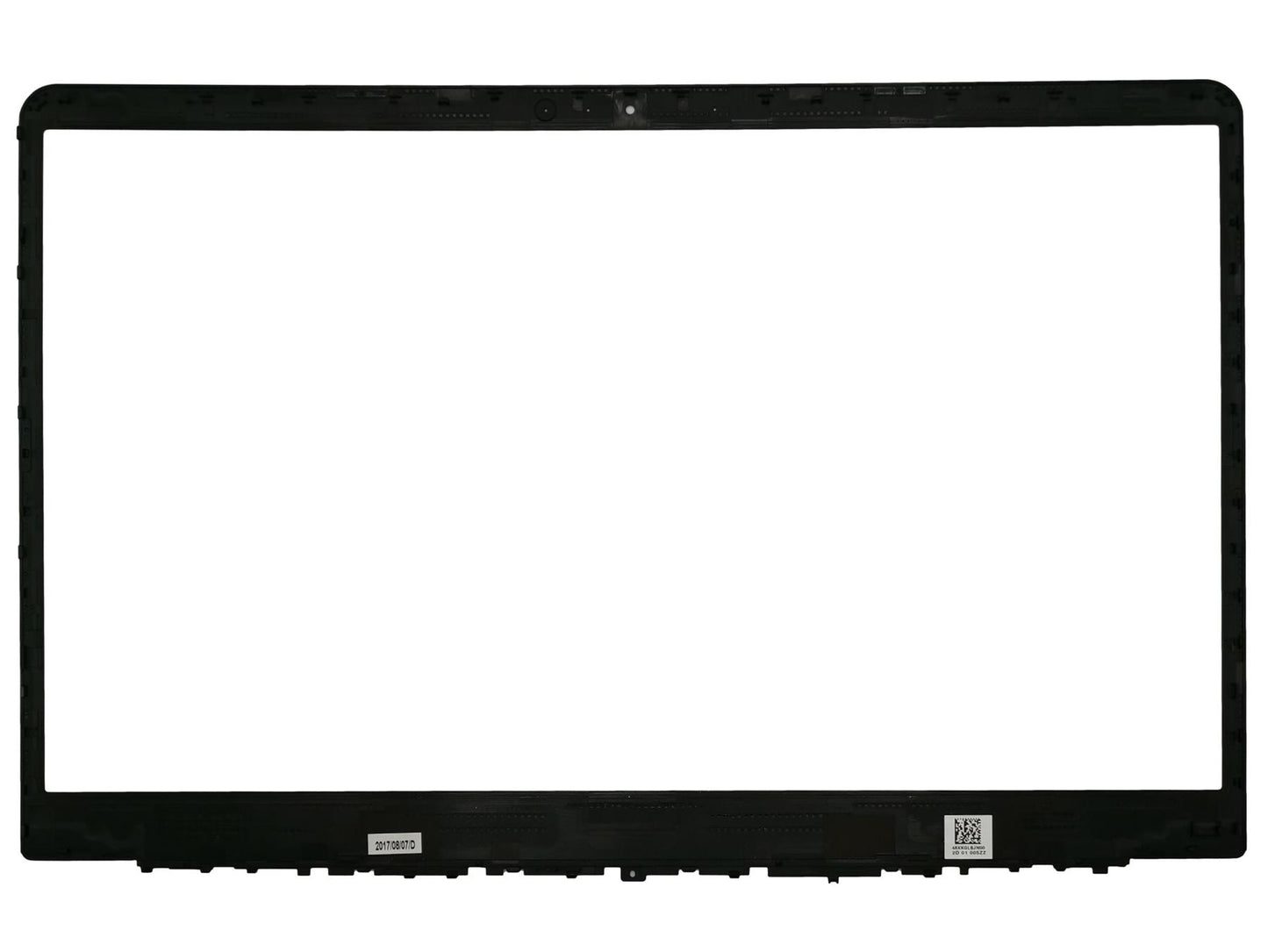 Asus X510UA X510UF X510UN X510UQ X510UR Fhd Lcd Bezel (Black) 90NB0FQ1-R7B010