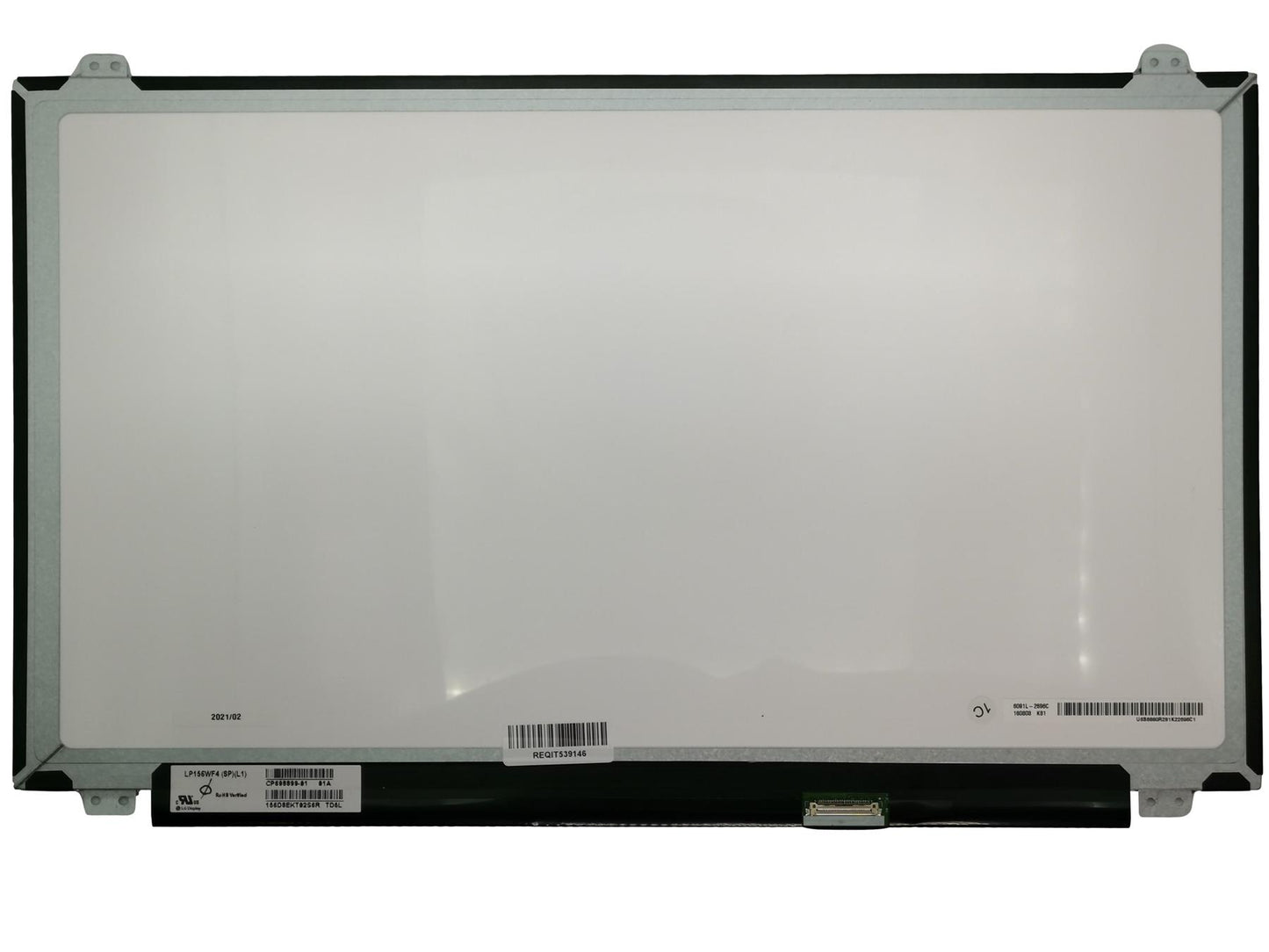 Genuine Acer KL.15608.035 LCD PANEL.15.6'W.FHD.NGL