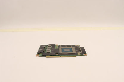 Lenovo ThinkPad P16 Gen 1 GPU Graphics Card 5C51C94298
