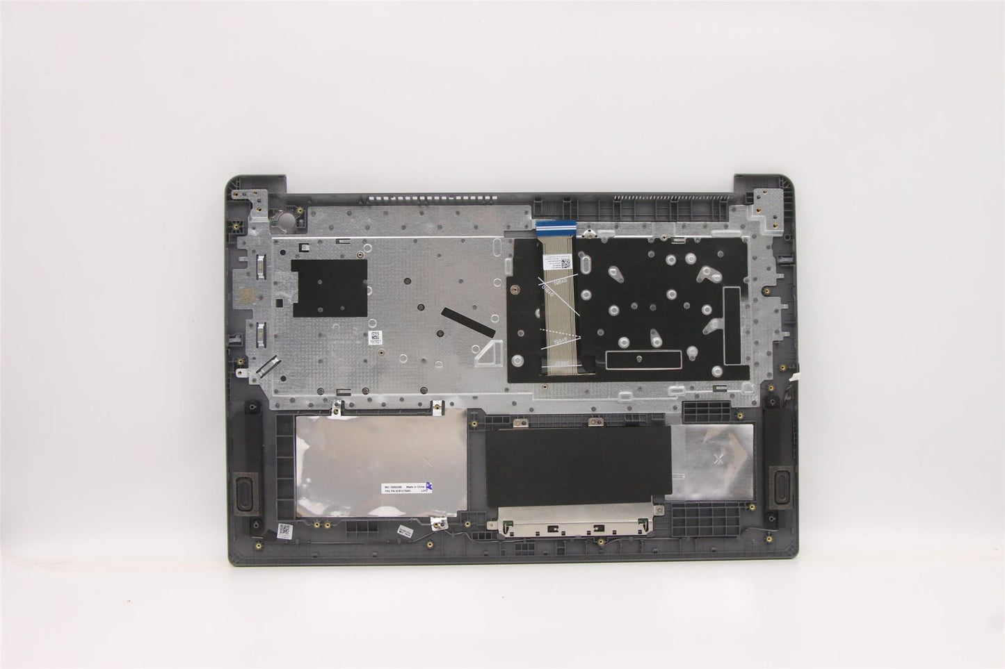 Lenovo Upper Case ASM_FRA L82KV FP A/GUMA 5CB1C75091