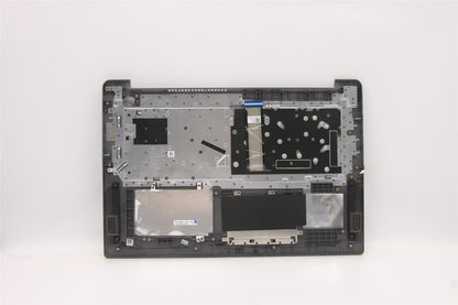 Lenovo Upper Case ASM_FRA L82KV FP A/GUMA 5CB1C75091