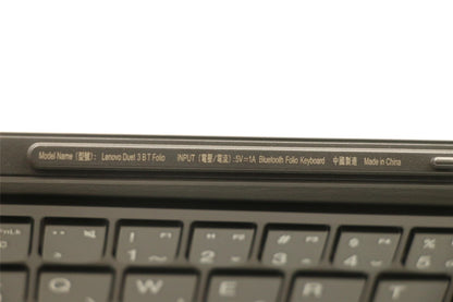 Lenovo IdeaPad 3 10IGL5 Dock Keyboard Palmrest Touchpad Slovenian 5D20Z70293