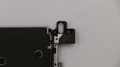 Lenovo MECH_ASM KBD,US,LB,screw,CHY,BL,PRC 01AX828