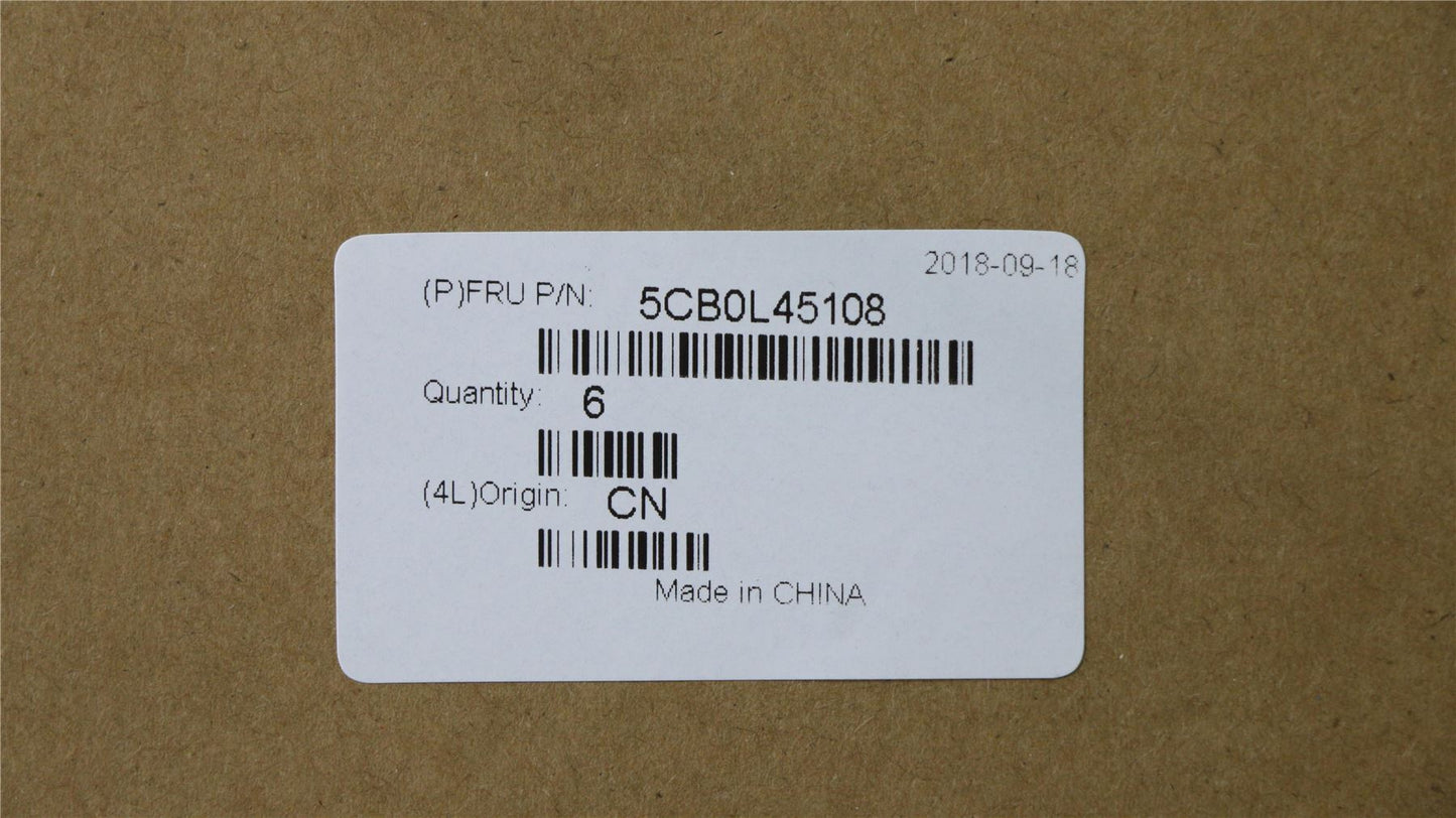 Lenovo IdeaPad 510S-14ISK 310S-14ISK LCD Cover Rear Back Housing 5CB0L45108