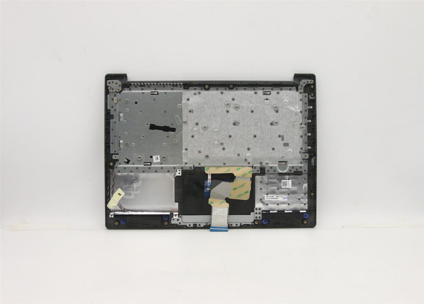 Lenovo Upper Case ASM_FR L82C2 IGTEX 5CB0Y99376