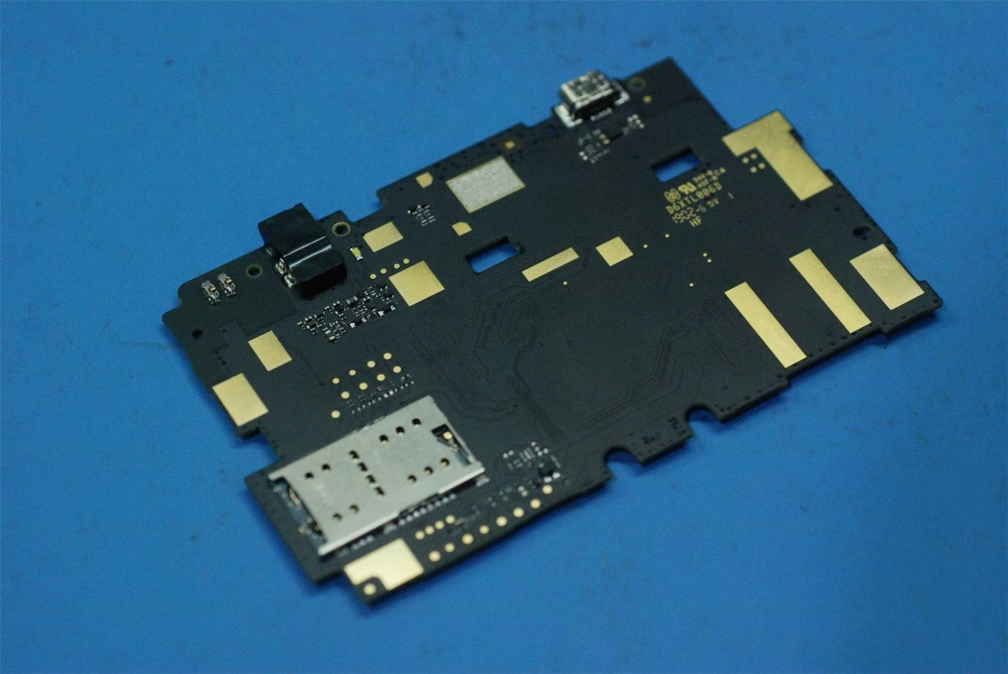 Lenovo TB-7104I MB1_16G&*715201009321CS 5B28C14342