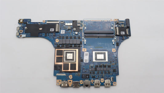 Lenovo Slim 5 16APH8 Motherboard Mainboard DIS AMDR77840HS 5B21L44882