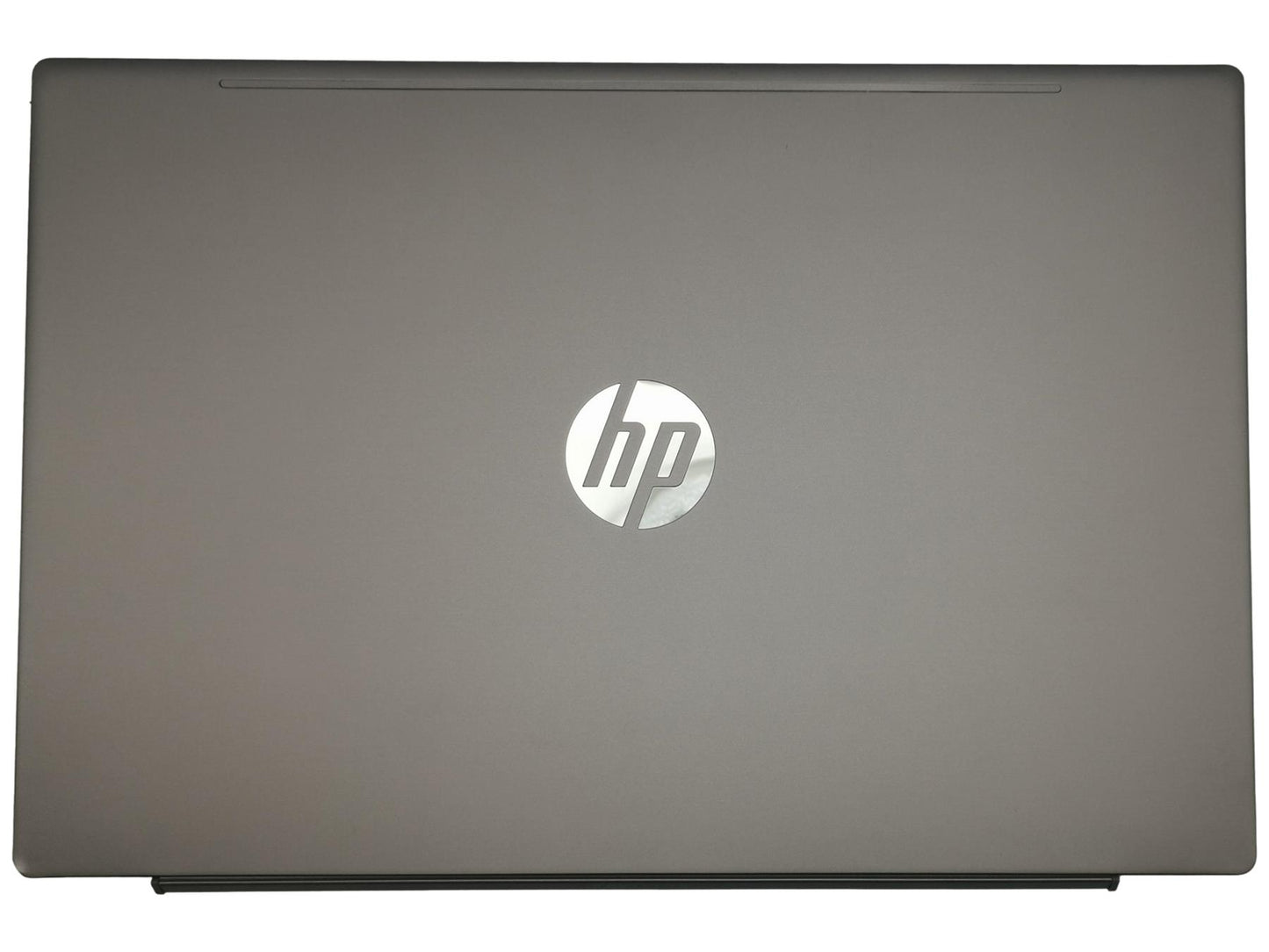 HP Pavilion 15-CS Rear Housing Back LCD Lid Cover Case Mineral Silver L59621-001