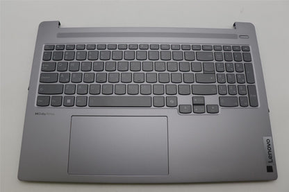 Lenovo Upper Case ASM_HBW L 83D5AG DIS 5CB1N95013