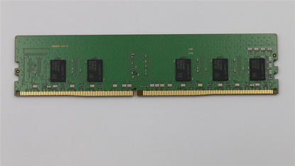 Lenovo MEMORY 8GB DDR4 2666 ECC RDIMM 01AG617