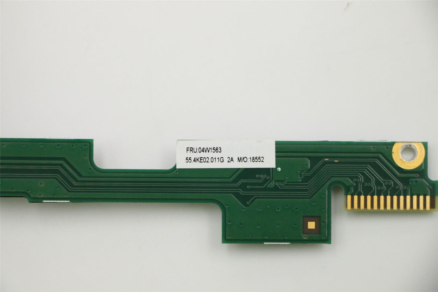 Lenovo USB sub card 04W1563
