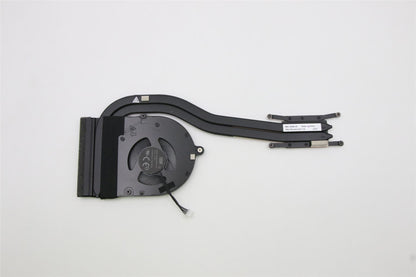 Lenovo ThinkPad L15 Gen 2 Thermal Heatsink Cooling Fan 5H41B77180