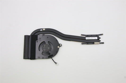 Lenovo ThinkPad L15 Gen 2 Thermal Heatsink Cooling Fan 5H41B77180