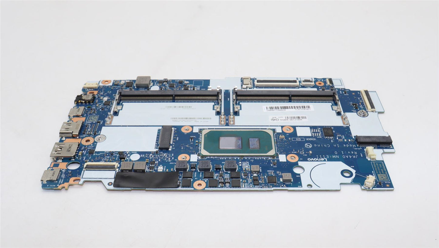 Lenovo FLi5-1145G7vPNOKnAMyTPdTP2YABIC 5B21J15844