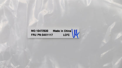 Lenovo FRU Grant Screw Kit N-touch 04X1117