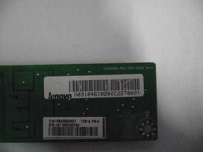 Lenovo B300 for CMO Inverter Board 31046102