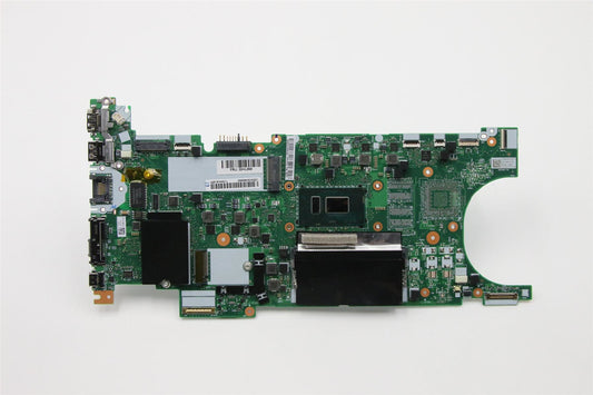 Lenovo ThinkPad T480s Motherboard Mainboard 02HL858