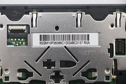 Lenovo Yoga X1 4e X1 5e pavé tactile Trackpad PCB Board noir 01YU095