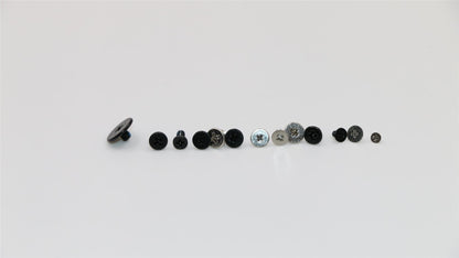 Lenovo ThinkPad S431 S440 Screw Screws Set Kit 04X4296