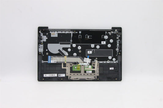Lenovo IdeaPad 5-14ARE05 Palmrest Touchpad Cover Keyboard US Black 5CB1A13939