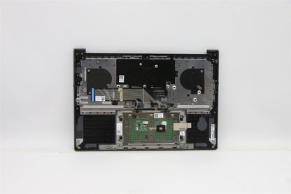 Lenovo IdeaPad 7 14ACH5 O 7 14ACH5 Palmrest Cover Touchpad Keyboard 5CB1B43543