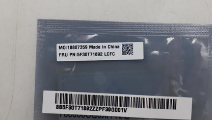 Lenovo FP BD L 83EM 5F30T71892