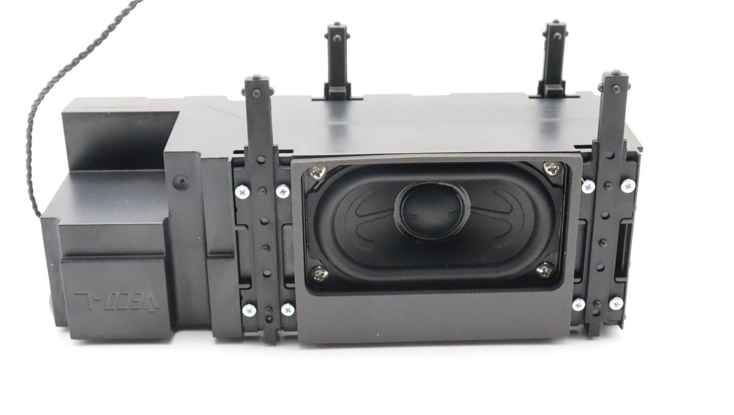 Lenovo ThinkSmart One & Controller: Zoom Rooms Speaker Speakers 5SB1H71700
