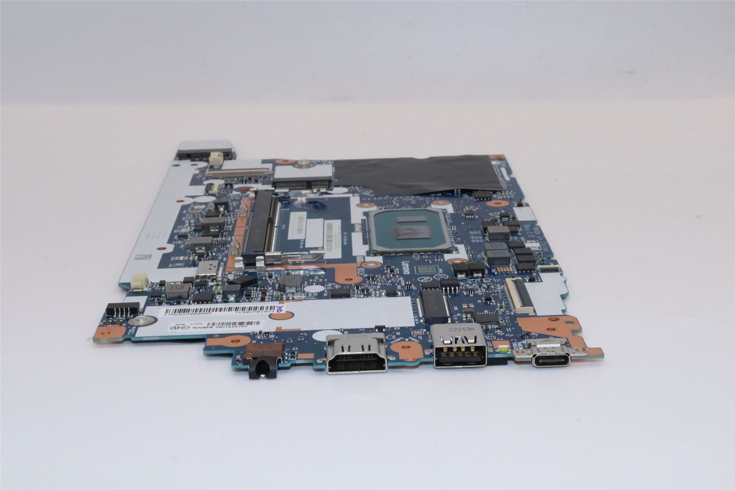 Lenovo ThinkPad E14 Gen 2 Motherboard Mainboard UMA INTELI31115G4 5B21K59790