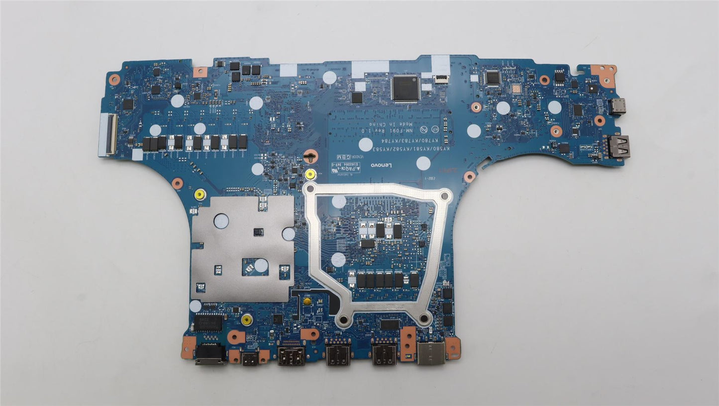 Lenovo Legion 7 16IRX8 Motherboard Mainboard DIS INTELI913900HX 5B21L45527