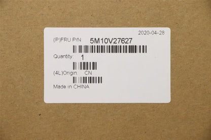 Lenovo ThinkPad T15 Bezel front trim frame Cover Black 5M10V27627
