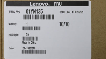 Lenovo ThinkPad T590 P53s LCD-Bildschirmanzeigefeld 01YN136