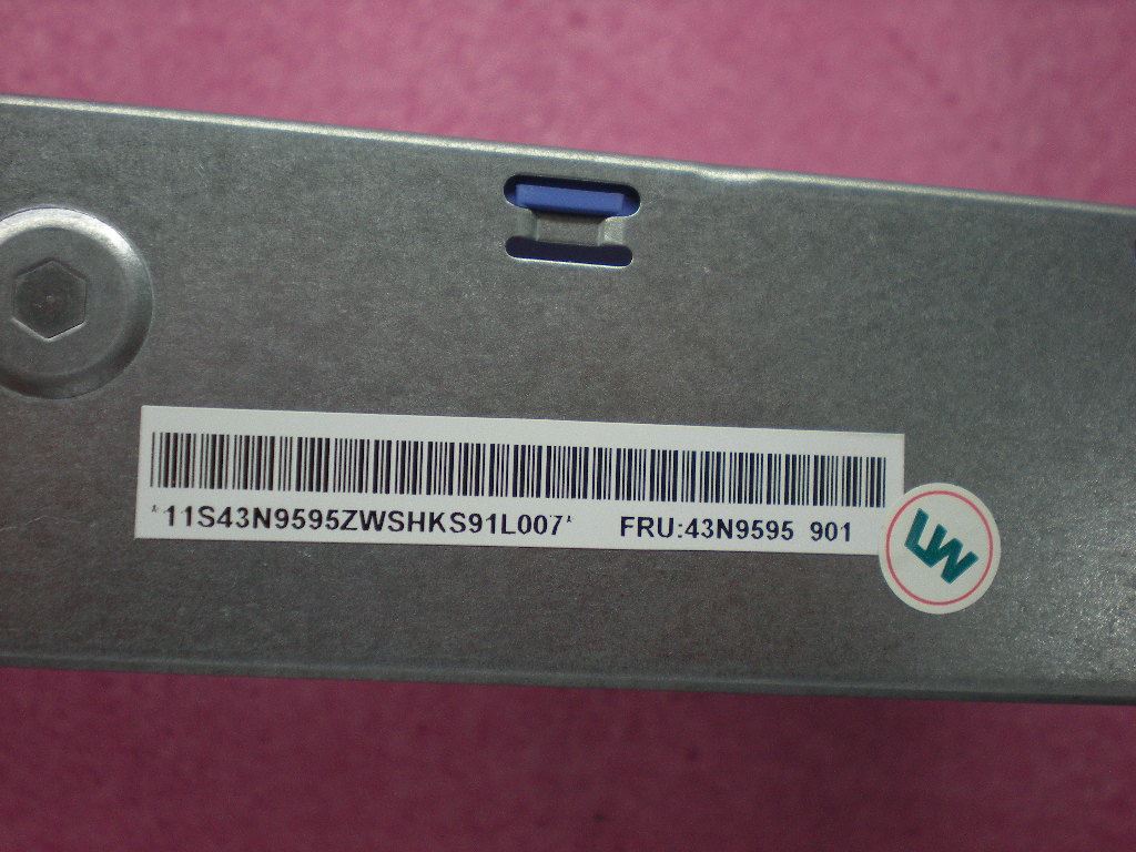 Lenovo FRU ASM Board 45K6583