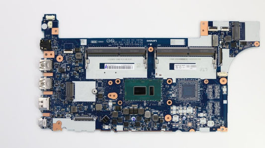 Lenovo FRU i3-8130U IHD620 WIN YT 02DC202