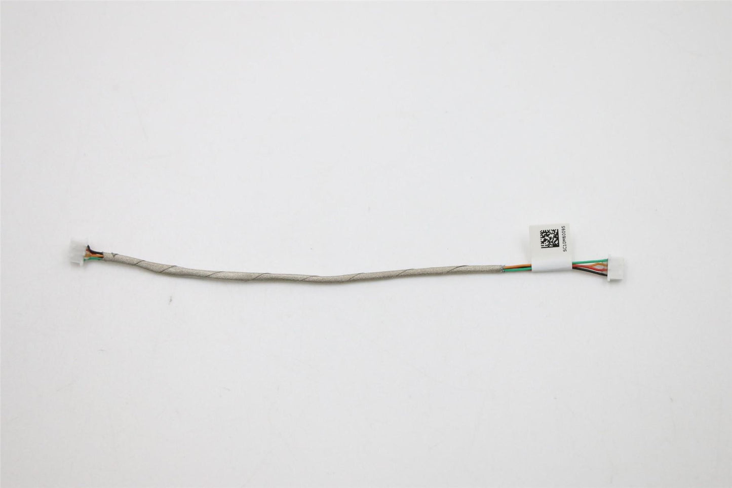 Lenovo Fru, MiC cable 175mm White 00XL379