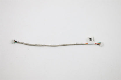 Lenovo Fru, MiC cable 175mm White 00XL379