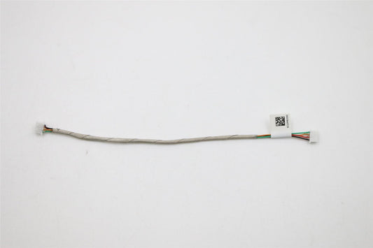 Lenovo Fru, MiC cable 175mm White 00XL379