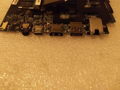 Lenovo IdeaPad 720 15IKB Motherboard Mainboard 5B20Q26398