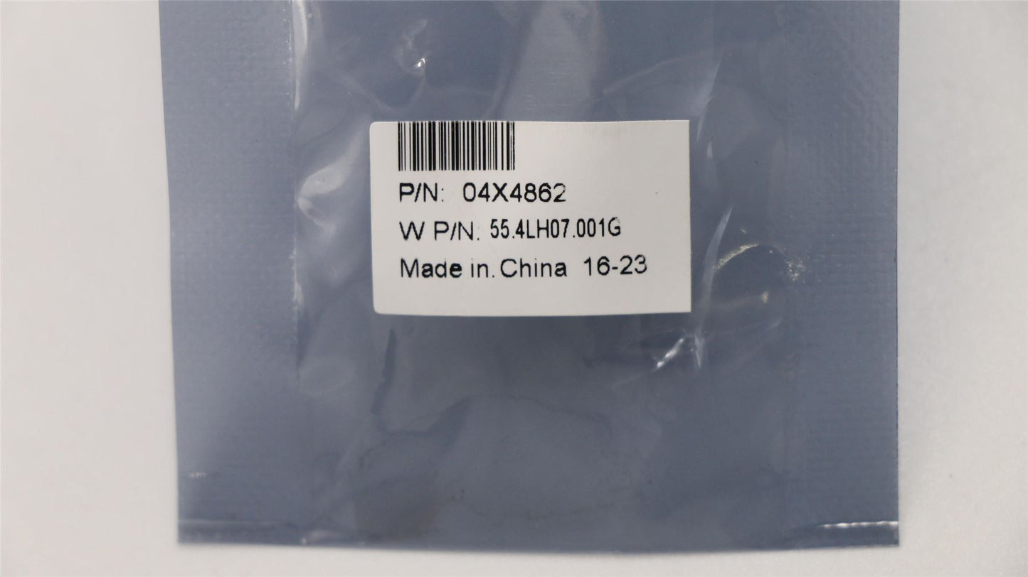 Lenovo Progidy FRU Power Button board 04X4862