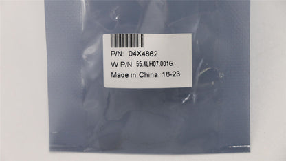 Lenovo Progidy FRU Power Button board 04X4862