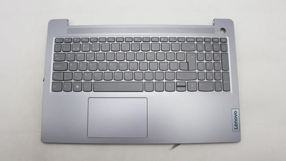Lenovo Upper Case ASM_POR L82XQ AGFP BL 5CB1L28203