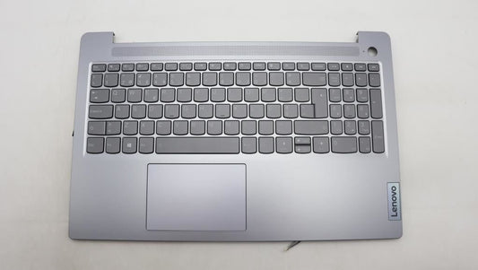Lenovo Upper Case ASM_POR L82XQ AGFP BL 5CB1L28203