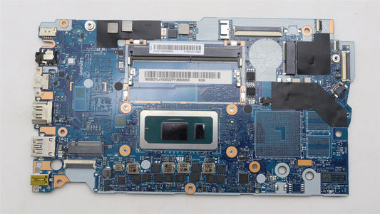 Lenovo V17 G4 IRU 3 17IRU7 Motherboard Mainboard UMA INTELI31315U 8G 5B21L41525