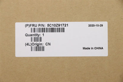 Lenovo Extreme P1 3 X1 3rd Cable Lcd Screen Display LED 5C10Z91721