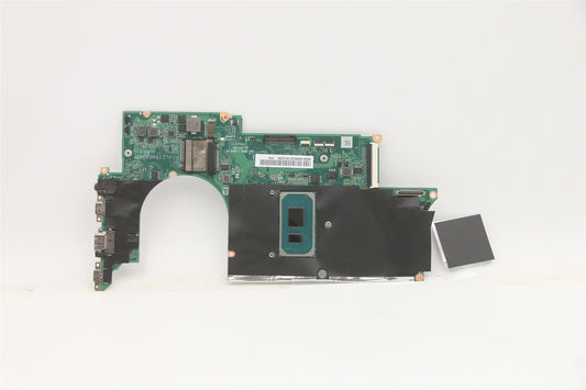 Lenovo IdeaPad 7 15ITL05 Motherboard Mainboard UMA inteli71165G7 16G 5B21B38620