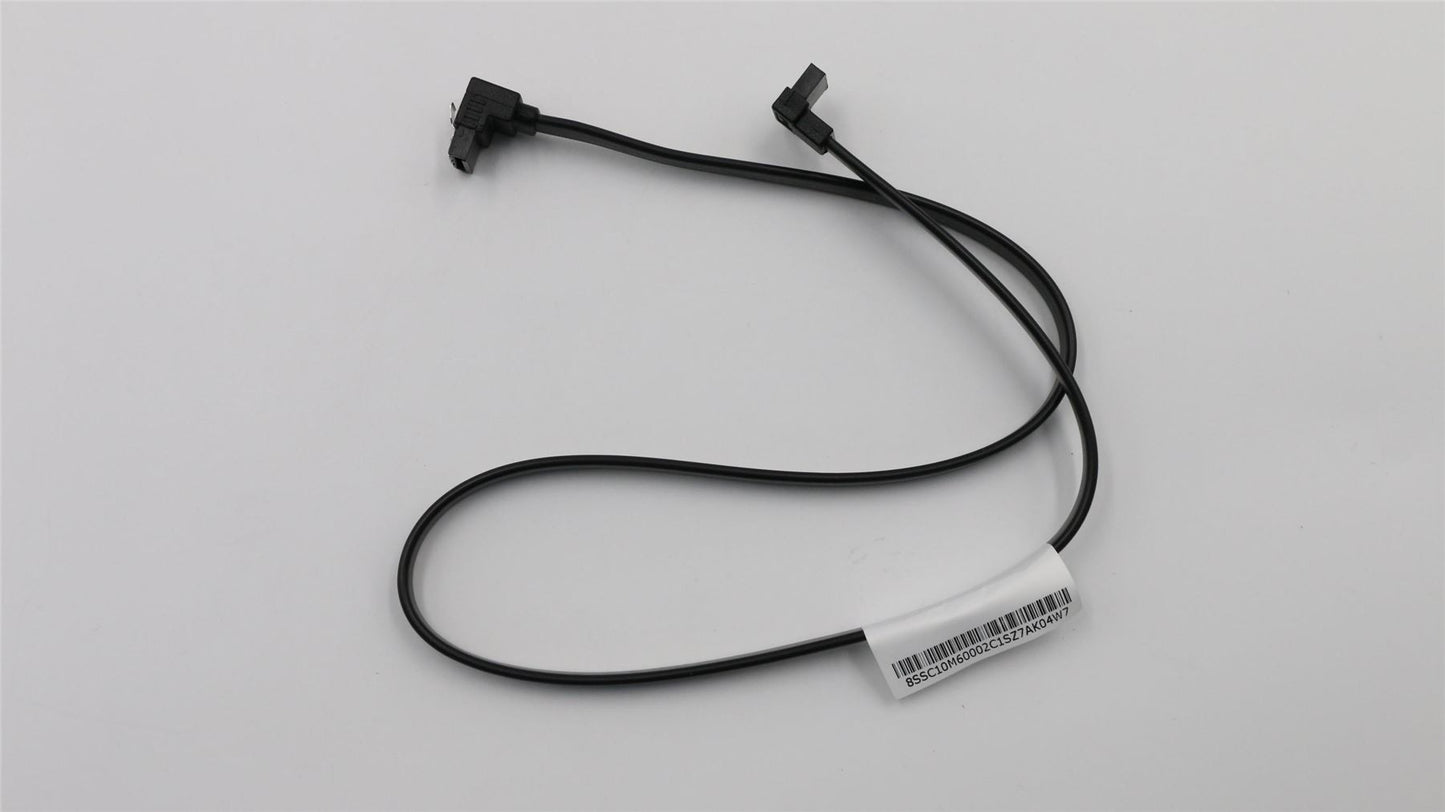 Lenovo Fru520mmSATA cable L+R angle 00XL295
