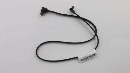 Lenovo Fru520mmSATA cable L+R angle 00XL295