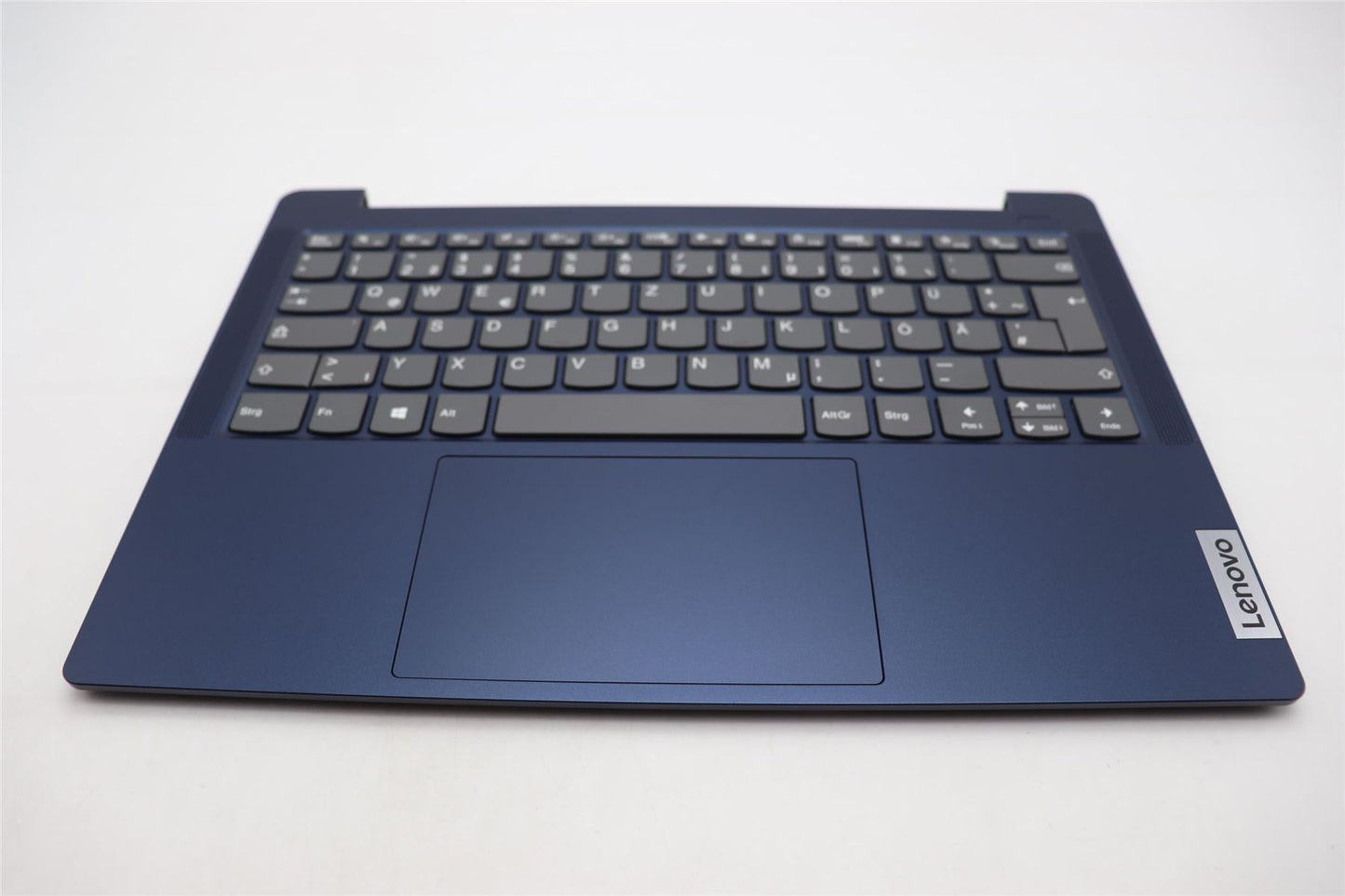 Lenovo UpperCase_GER C82XD NFP AB NBL PL 5CB1L11242