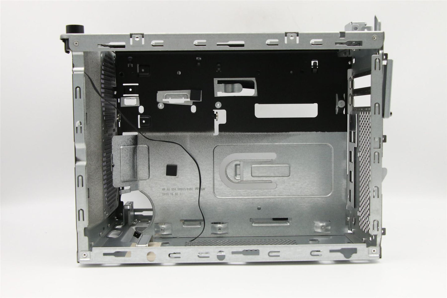 Lenovo MECH_ASM Main Chassis,C53019ICB,WST 02CW165