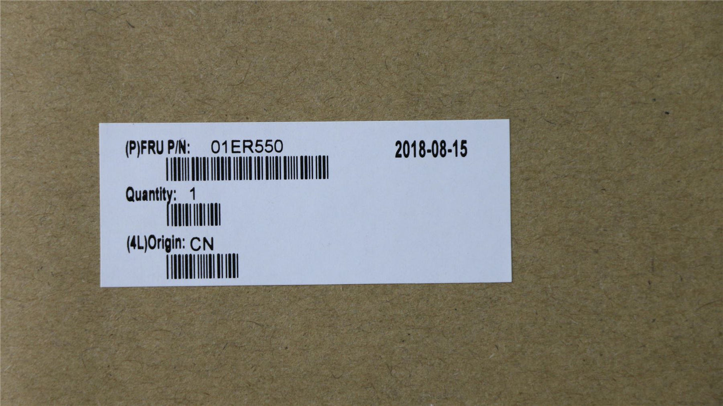 Lenovo ThinkPad T570 P51s Keyboard Danish Black Backlit 01ER550