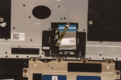 Lenovo Upper Case ASM_BEL L82QG FPAG 5CB1J01822